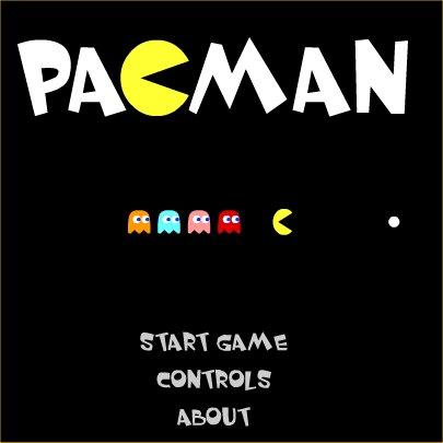 Pac-Man Online