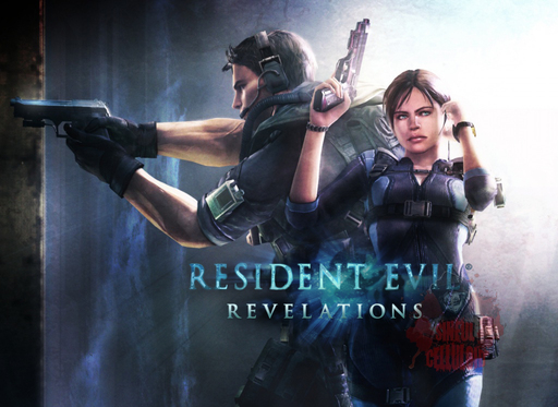 Resident Evil: Revelations - Resident Evil Откровения "Дневники Разработчиков №2".